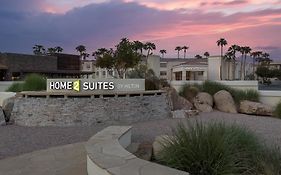 Home2 Suites By Hilton Scottsdale Old Town
